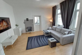 Apartment in Wismar Old Town, King Bed, Wismar
